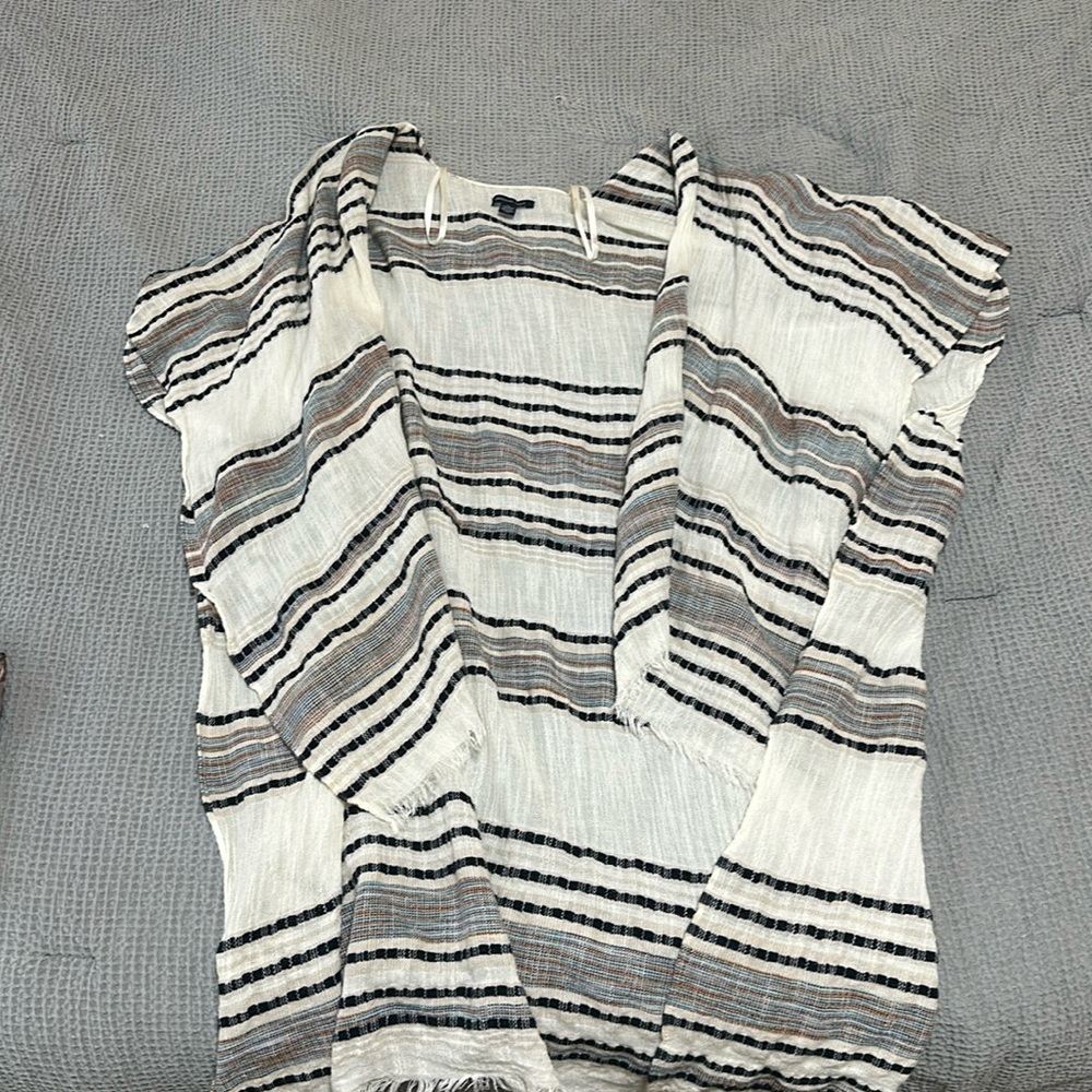 American Eagle Shawl